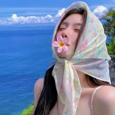 神明在看