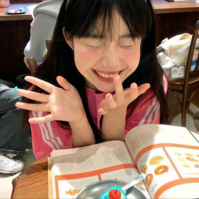 女孩2
