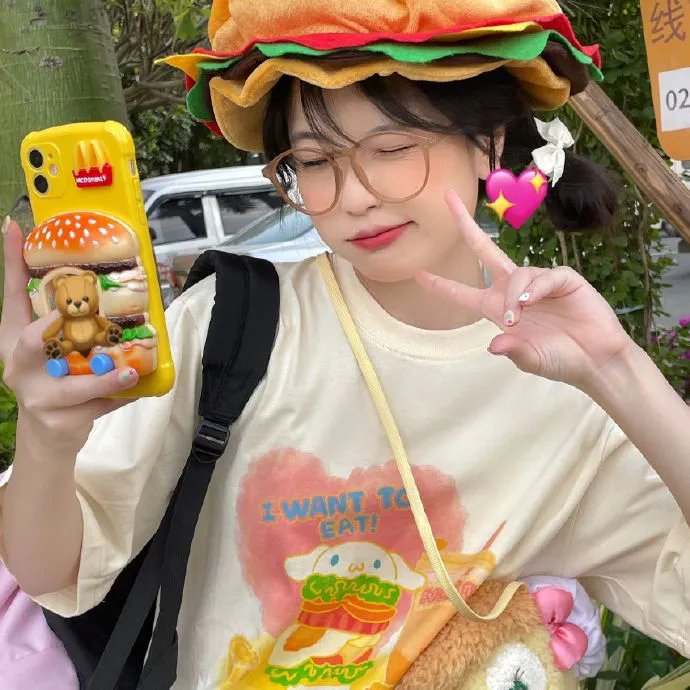 风骚女子 第一季