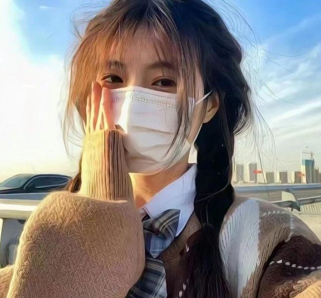 奔跑的蔷薇